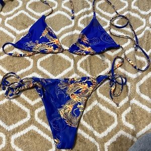 Bikini Never worn